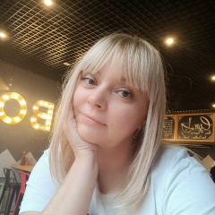 Александра Малахова, 12.05, Волгоград