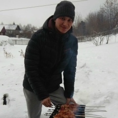 Дмитрий Шестаков, 12.05.1993, Бийск