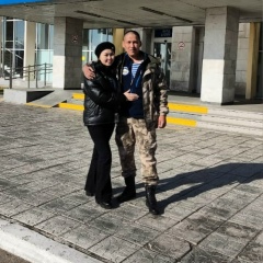 Роман Черницын, 03.12, Якутск