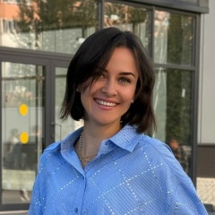 Анютка Вайгандт, 08.08, Барнаул