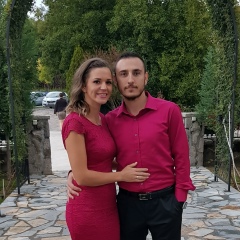 Любица Кривокапич, 21.01.1989, Kotor