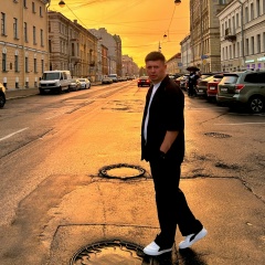 Сергей Белов, 10.09, Новосибирск