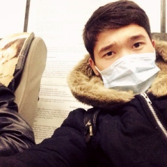 Ринат Каримберды, 07.11.1995, Алматы