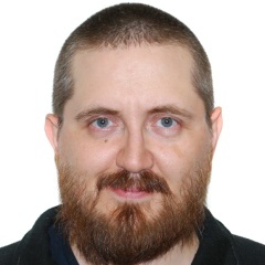 Владимир Матвеев, 14.01.1981, Санкт-Петербург