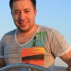 Борис Пуюль, 08.04, Тольятти