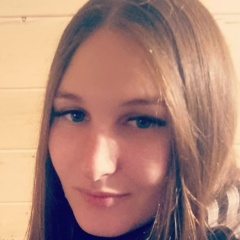 Екатерина Войленко, 09.03, Симферополь