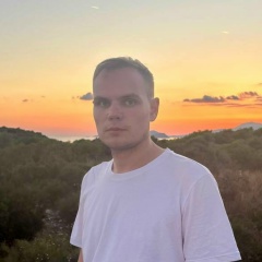Валентин Ветошкин