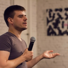 Алексей Беляев, 06.07, Гатчина