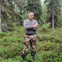 Коля Наумченков, 28.10.1982, Архангельск