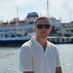 Иван Плюснин, 01.03.1985, Комсомольск-на-Амуре