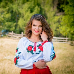 Натуся Іваніків, 08.02, Львов