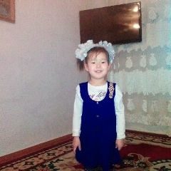 Батыр Канатов, 18.09.2006