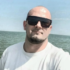 Павел Бублик, 04.09, Ростов-на-Дону
