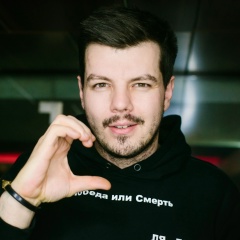 Алексей Орлов, 09.12, Москва