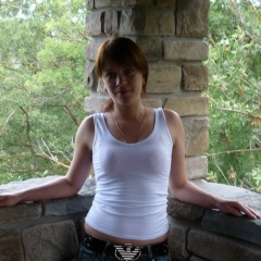 Ирина Первицкая, 27.07, Лебедянь