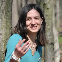 Анастасия Аносова, 22.06.1987, Москва