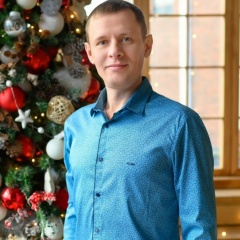 Сергей Сергеев, 06.11.1983, Москва