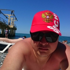 Василий Пономаренко, Самара