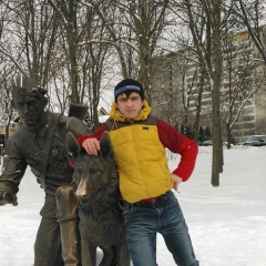 Ислам Додохов, 16.09.1986, Москва