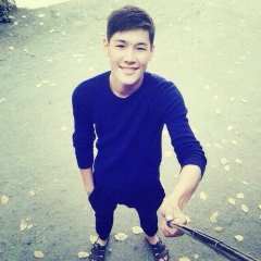 Арсен Жумабеков, 17.08.1998, Москва