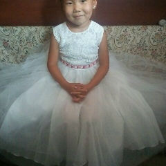 Марал Нурыллаева, 04.04.1983