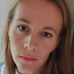 Вероника Войко, 31.07.1985, Нижневартовск