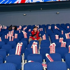 Илья Амосов, 09.05, Апатиты