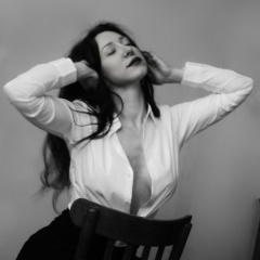 Ольга Пахомова, 14.07, Санкт-Петербург