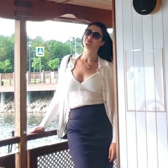 Марина Демидова, 02.05