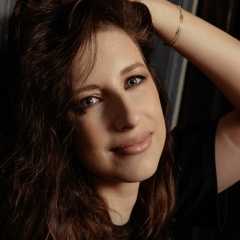 Татьяна Щелкалина, 12.05.1990, Воронеж