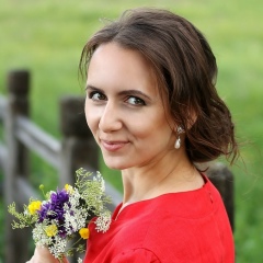 Марина Киселёва, 17.01