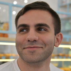 Смбат Макиян, 15.12, Киев