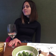 Екатерина Борискина, 11.10.1985, Москва