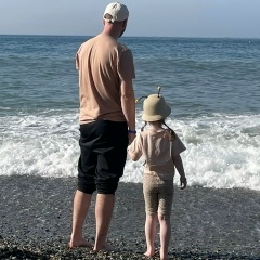 Сергей Викторович