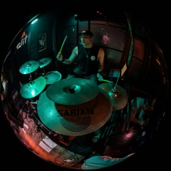 Женя Гуревич, 12.05.1991, Москва