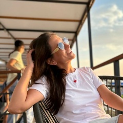 Анастасия Крылова, 26.11.1986, Санкт-Петербург