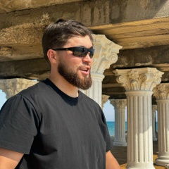 Даниил Бакаев, Гульча