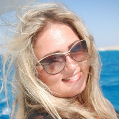 Валерия Косякова, 27.04, Санкт-Петербург