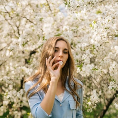 Кристина Кондратьева, 13.01, Москва