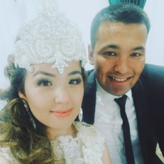 Адиль Сабданбеков, 08.06, Павлодар