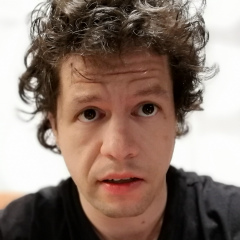 Коля Чу, 29.01.1985, Екатеринбург