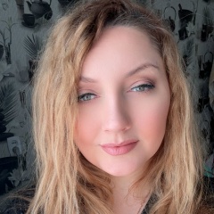 Марина Ремнева