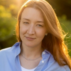 Анастасия Клышева