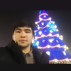 Досжан Байжокин, 01.01.1997, Алматы