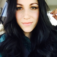 Таня Маслова, 18.12, Киев