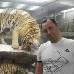 Евгений Кизлов, 25.12.1986, Санкт-Петербург