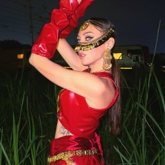 Натали Куслап, 08.11, Санкт-Петербург