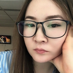 Lee Pataki, 21.10.1990, Алматы