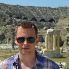 Павел Дубынин, 17.03.2010, Екатеринбург