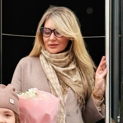 Olga Denmark, Самара